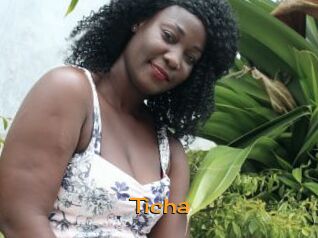 Ticha