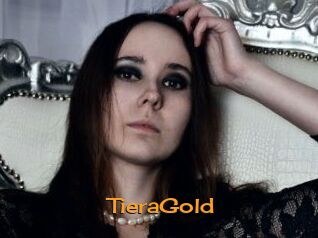 TieraGold Sortez Couvert