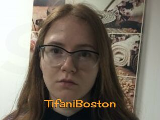 TifaniBoston