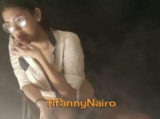 TifannyNairo