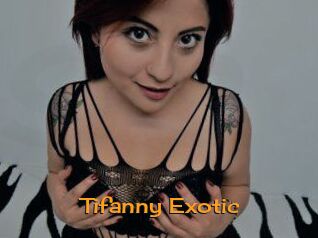 Tifanny_Exotic