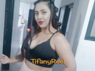 TifanyReel