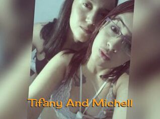 Tifany_And_Michell