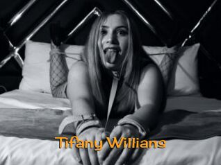 Tifany_Willians Sortez Couvert