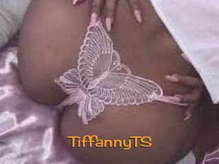 TiffannyTS