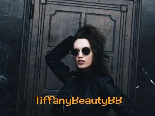 TiffanyBeautyBB Sortez Couvert