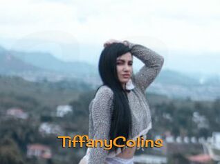 TiffanyColins Sortez Couvert