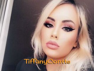 TiffanyContte