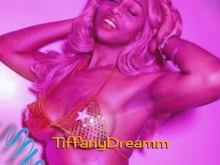 TiffanyDreamm