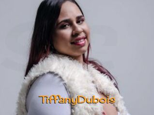 TiffanyDubois Sortez Couvert