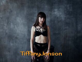 TiffanyJonson