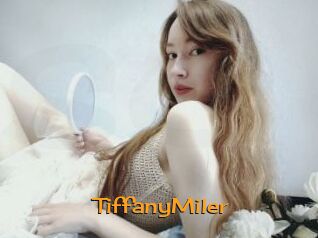 TiffanyMiler Sortez Couvert