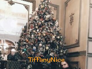 TiffanyNice Sortez Couvert