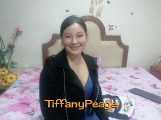 TiffanyPeage