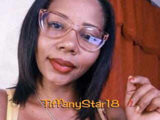TiffanyStar18