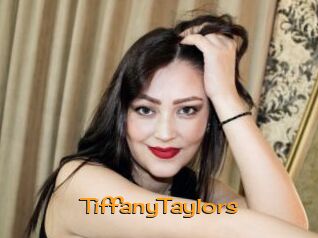 TiffanyTaylors Sortez Couvert