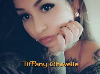 Tiffany_Chevelle