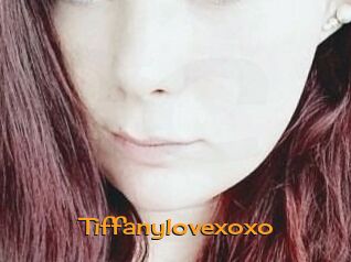 Tiffanylovexoxo