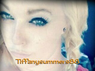 Tiffanysummers88
