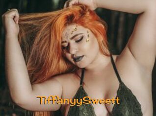 TiffanyySweett