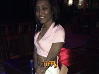 Tiffy Sortez Couvert