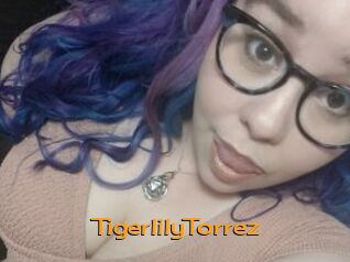 TigerlilyTorrez