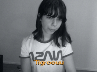 Tigroouu Sortez Couvert
