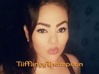 TiiffanyyThompson