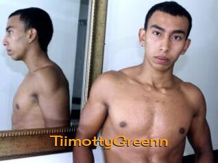 TiimottyGreenn Sortez Couvert