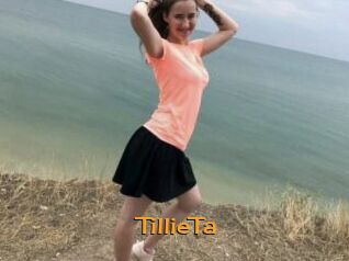 TillieTa Sortez Couvert
