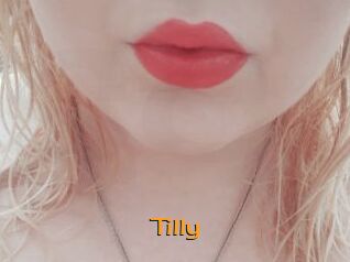Tilly Sortez Couvert