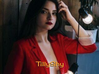 TillyShy