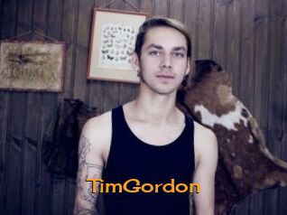 TimGordon