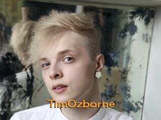TimOzborne