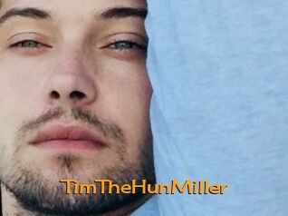 TimTheHunMiller Sortez Couvert
