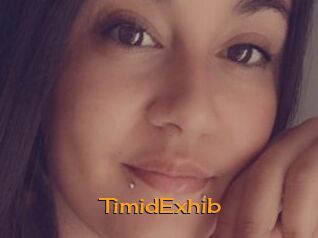 TimidExhib