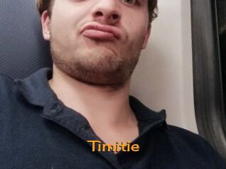 Timitie