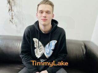 TimmyLake Sortez Couvert