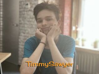 TimmySawyer