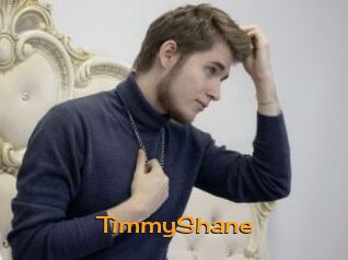 TimmyShane