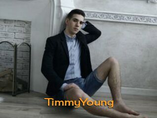 TimmyYoung
