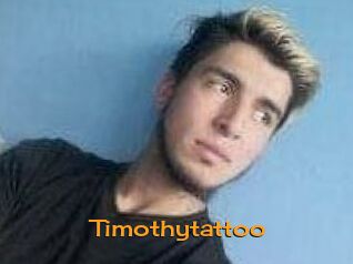 Timothytattoo