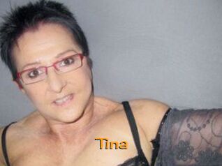Tina Sortez Couvert