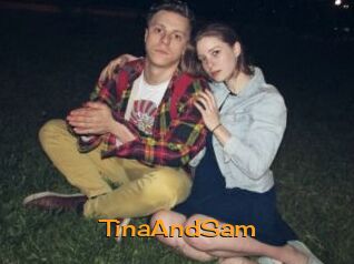 TinaAndSam