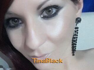 TinaBlack Sortez Couvert