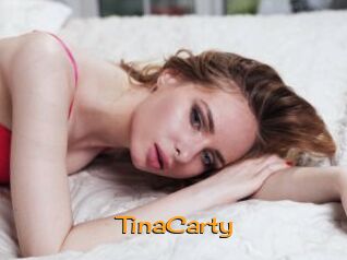 TinaCarty Sortez Couvert
