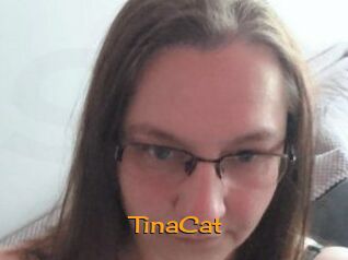 TinaCat Sortez Couvert