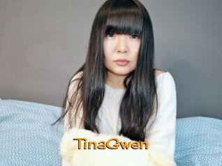 TinaGwen Sortez Couvert