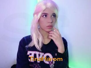 TinaHarom