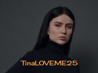 TinaLOVEME25 Sortez Couvert